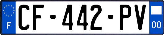 CF-442-PV