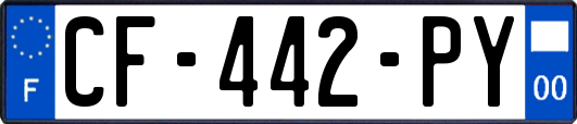 CF-442-PY