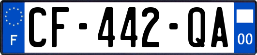 CF-442-QA