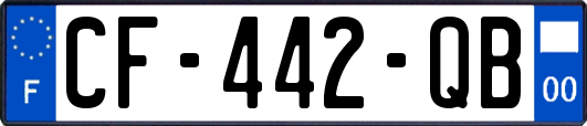 CF-442-QB