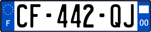 CF-442-QJ