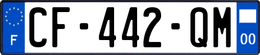CF-442-QM