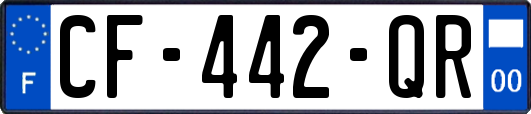 CF-442-QR