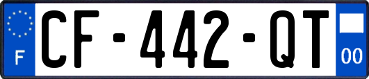 CF-442-QT