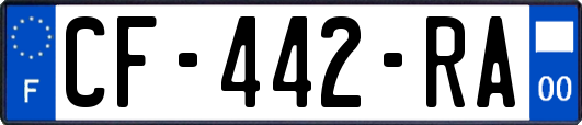 CF-442-RA