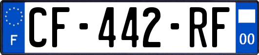CF-442-RF
