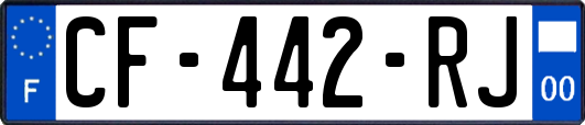 CF-442-RJ