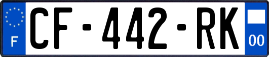 CF-442-RK