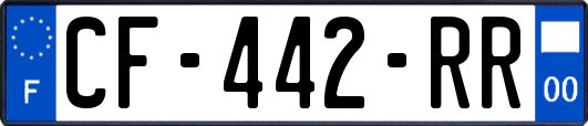 CF-442-RR