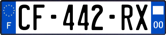 CF-442-RX