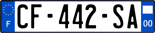 CF-442-SA