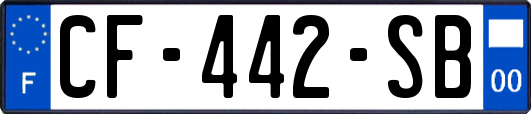 CF-442-SB