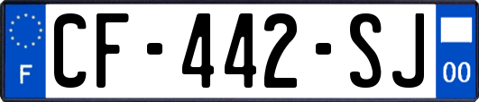 CF-442-SJ