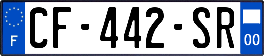 CF-442-SR