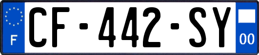 CF-442-SY
