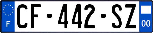CF-442-SZ
