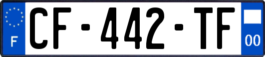 CF-442-TF