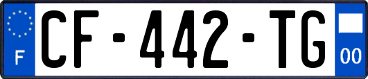 CF-442-TG