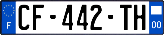 CF-442-TH