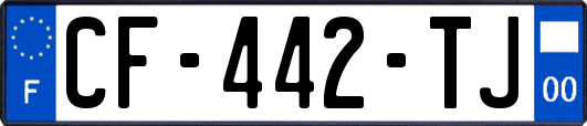 CF-442-TJ