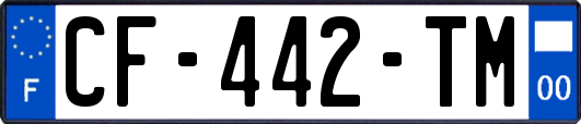 CF-442-TM