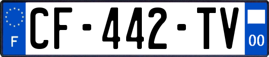 CF-442-TV