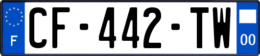 CF-442-TW
