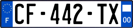 CF-442-TX