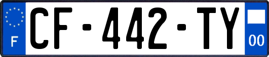 CF-442-TY