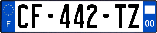 CF-442-TZ