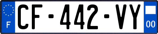 CF-442-VY