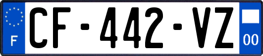 CF-442-VZ