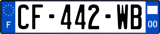 CF-442-WB