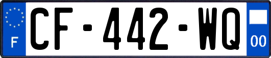 CF-442-WQ