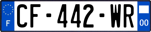 CF-442-WR