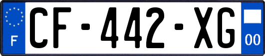 CF-442-XG