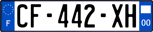 CF-442-XH