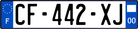 CF-442-XJ