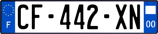CF-442-XN
