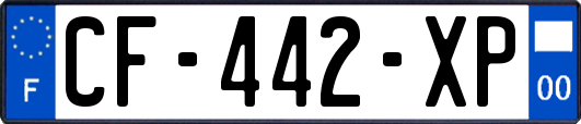 CF-442-XP