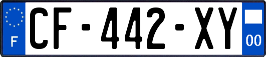 CF-442-XY