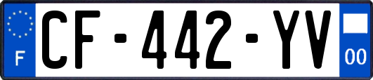 CF-442-YV