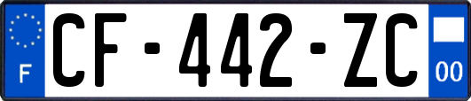 CF-442-ZC