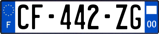 CF-442-ZG