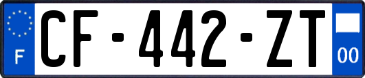 CF-442-ZT