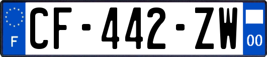 CF-442-ZW