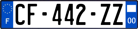 CF-442-ZZ