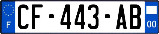 CF-443-AB