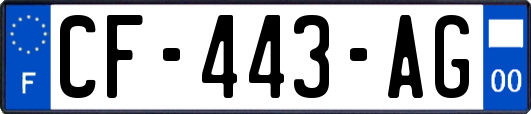 CF-443-AG