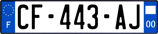 CF-443-AJ